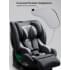 Детское удерживающее устройство Amarobaby Triumph, i-Size, 40-150 см, серый
