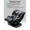 Детское удерживающее устройство Amarobaby Triumph, i-Size, 40-150 см, серый
