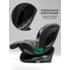 Детское удерживающее устройство Amarobaby Triumph, i-Size, 40-150 см, серый