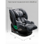 Детское удерживающее устройство Amarobaby Triumph, i-Size, 40-150 см, серый