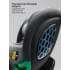 Детское удерживающее устройство Amarobaby Triumph, i-Size, 40-150 см, серый