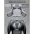 Детское удерживающее устройство Amarobaby Triumph, i-Size, 40-150 см, серый