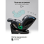 Детское удерживающее устройство Amarobaby Triumph, i-Size, 40-150 см, серый