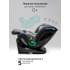 Детское удерживающее устройство Amarobaby Triumph, i-Size, 40-150 см, серый