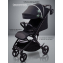 Коляска прогулочная Amarobaby Ride, черный