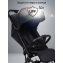Коляска прогулочная Amarobaby Ride, черный