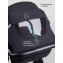 Коляска прогулочная Amarobaby Ride, черный