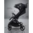 Коляска прогулочная Amarobaby Ride, черный