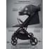 Коляска прогулочная Amarobaby Ride, черный