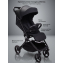 Коляска прогулочная Amarobaby Ride, черный