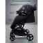 Коляска прогулочная Amarobaby Ride, черный