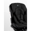 Автокресло детское AMAROBABY Brilliant ISOFIX класс D, группа 0+/1/2/3, (черный)