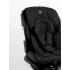 Автокресло детское AMAROBABY Brilliant ISOFIX класс D, группа 0+/1/2/3, (черный)