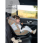 Автокресло детское AMAROBABY Brilliant ISOFIX класс D, группа 0+/1/2/3, (черный)