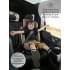 Автокресло детское AMAROBABY Brilliant ISOFIX класс D, группа 0+/1/2/3, (черный)