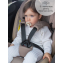 Автокресло детское AMAROBABY Brilliant ISOFIX класс D, группа 0+/1/2/3, (черный)