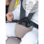 Автокресло детское AMAROBABY Brilliant ISOFIX класс D, группа 0+/1/2/3, (черный)