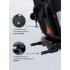 Автокресло детское AMAROBABY Brilliant ISOFIX класс D, группа 0+/1/2/3, (черный)