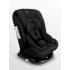 Автокресло детское AMAROBABY Brilliant ISOFIX класс D, группа 0+/1/2/3, (черный)