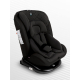 Автокресло детское AMAROBABY Brilliant ISOFIX класс D, группа 0+/1/2/3, (черный)