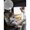 Автокресло детское AMAROBABY Brilliant ISOFIX класс D, группа 0+/1/2/3, (черный)