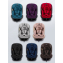 Автокресло детское AMAROBABY Brilliant ISOFIX класс D, группа 0+/1/2/3, (черный)