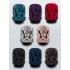 Автокресло детское AMAROBABY Brilliant ISOFIX класс D, группа 0+/1/2/3, (черный)