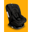 Автокресло детское AMAROBABY Brilliant ISOFIX класс D, группа 0+/1/2/3, (черный)