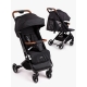 Коляска прогулочная Amarobaby, Route, чёрный