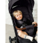 Коляска прогулочная Amarobaby, Route, чёрный
