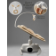 Качели электронные детские Amarobaby Smart swing, бежевый