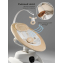 Качели электронные детские Amarobaby Smart swing, бежевый