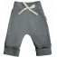 Штанишки AmaroBaby Nature Графит 56