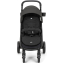 Прогулочная коляска Joie Litetrax 4 DLX Coal