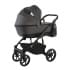 Детская коляска Sevillababy Alterro 2 в 1 темно-серый (ALT-01)