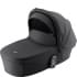 Детская коляска 3 в 1 Britax Roemer Smile 5Z Style и автокресло Baby-Safe Core Space Black Carbon Black