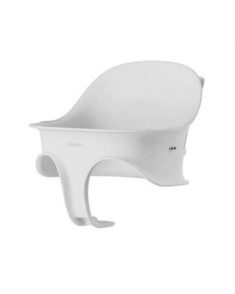 Стульчик для кормления Cybex Click & Fold 4 в 1 All Natural
