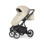 Детская коляска Riko Basic Montana 3 в 1 02 бежевый