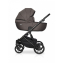Детская коляска Riko Basic Montana 3 в 1 01 коричневый