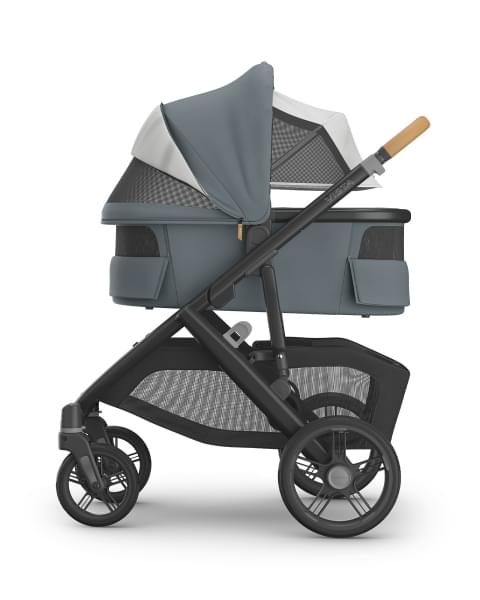 Коляска 2в1 UPPAbaby VISTA V3 DILLAN