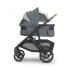 Коляска 2в1 UPPAbaby VISTA V3 DILLAN