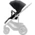 Коляска 3 в 1 Britax Roemer Smile 5Z Style и автокресло Baby-Safe PRO Style Carbon Black Carbon Black