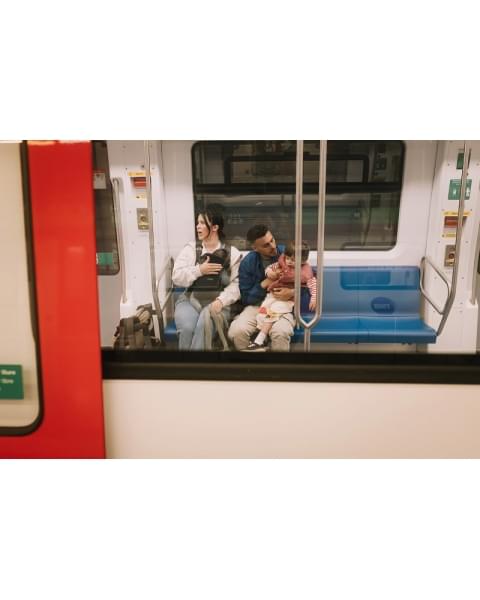 Подножка Joolz Hub2 с сидением