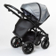 Детская коляска Mr Sandman Apollo GS 2 в 1 Санторини Экокожа