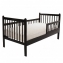 Подростковая кровать Pituso Emilia New, Венге