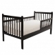 Подростковая кровать Pituso Emilia New, Венге