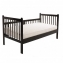 Подростковая кровать Pituso Emilia New, Венге