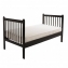 Подростковая кровать Pituso Emilia New, Венге