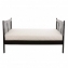 Подростковая кровать Pituso Emilia New, Венге