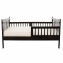 Подростковая кровать Pituso Emilia New, Венге